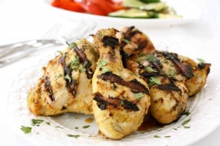 Grilled Chicken