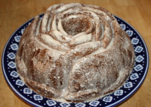 bundt