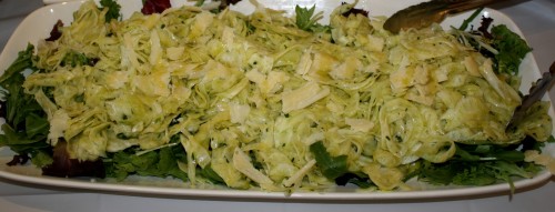 fennel