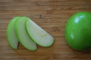 sliced-green-apples