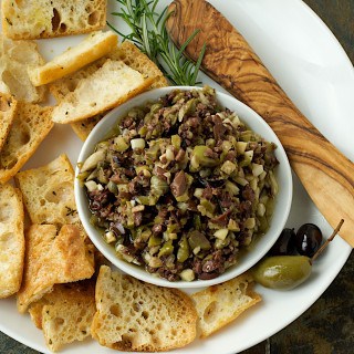 tapenade