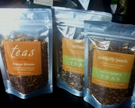 Rooibos Tea- Drink to Your Good Health